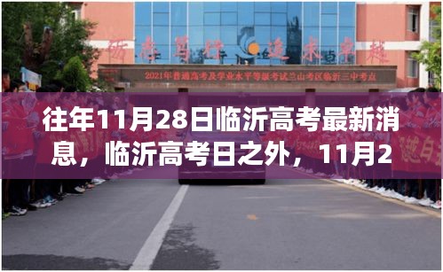 临沂高考日之外的自然探索之旅，最新消息揭秘往年11月28日的精彩瞬间