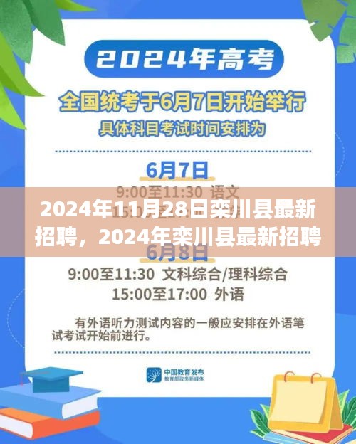 2024年11月28日栾川县最新招聘，2024年栾川县最新招聘概览与深度评测