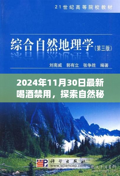 新禁令下的奇妙旅程，心灵探索胜于酒醉人生