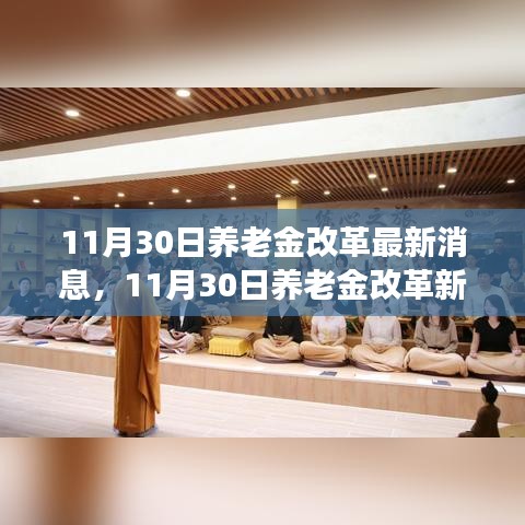 养老金改革最新动态，与自然美丽邂逅的11月30日纪事