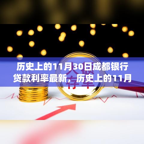 历史上的11月30日，成都银行贷款利率的最新演变与调整