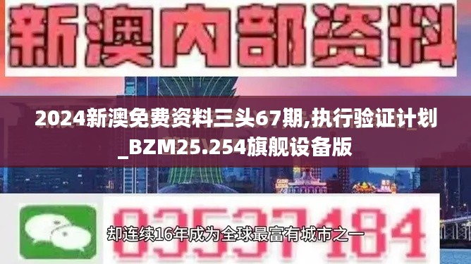 2024新澳免费资料三头67期,执行验证计划_BZM25.254旗舰设备版