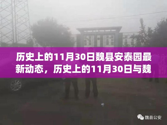 历史上的11月30日，魏县安泰园最新动态回顾