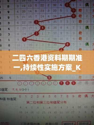 二四六香港资料期期准一,持续性实施方案_KPJ36.127荣耀版