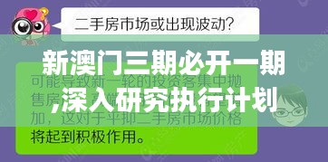 新澳门三期必开一期,深入研究执行计划_随机版XZW75.252