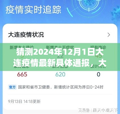 2024年12月1日大连疫情最新通报与动态预测，全方位解读