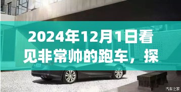 探秘特色小店，偶遇跑车奇缘，揭开小巷深处的神秘面纱（2024年12月1日）