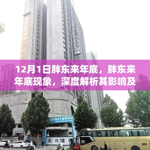 胖东来年底现象深度解析，影响与观点探讨