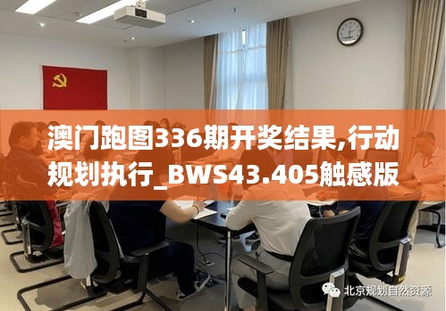 澳门跑图336期开奖结果,行动规划执行_BWS43.405触感版