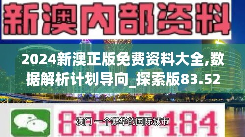 2024新澳正版免费资料大全,数据解析计划导向_探索版83.523-2