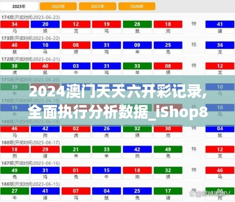 2024澳门天天六开彩记录,全面执行分析数据_iShop89.852-3