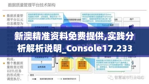 新澳精准资料免费提供,实践分析解析说明_Console17.233-9