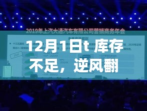 库存挑战中的自信翱翔，学习助力逆风翻涌，十二月的蓝天展翅高飞