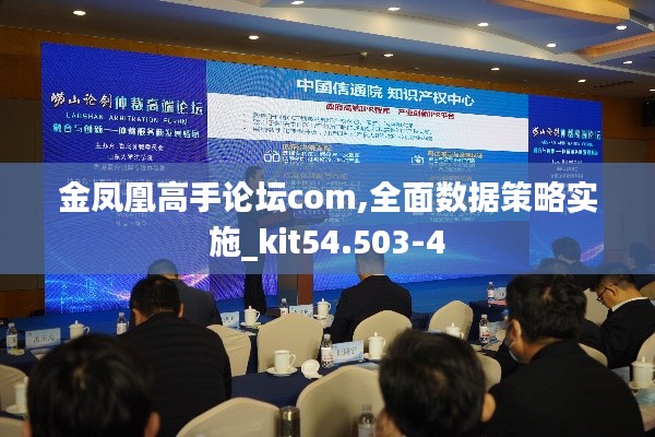 金凤凰高手论坛com,全面数据策略实施_kit54.503-4