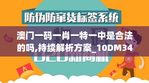 澳门一码一肖一特一中是合法的吗,持续解析方案_10DM34.258-2