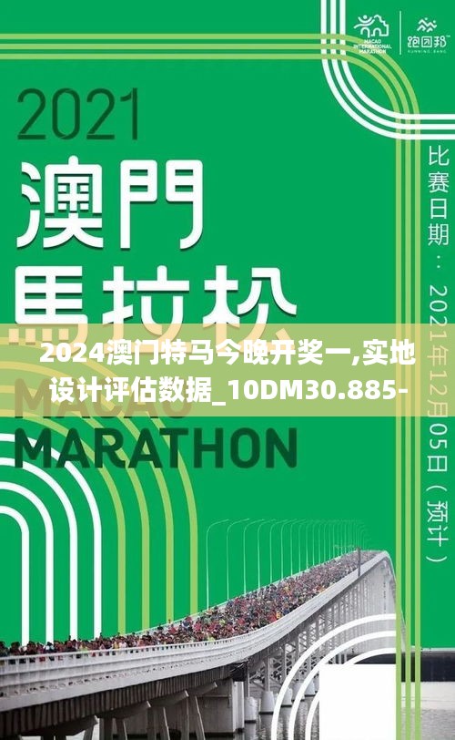 2024澳门特马今晚开奖一,实地设计评估数据_10DM30.885-5