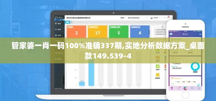 管家婆一肖一码100%准确337期,实地分析数据方案_桌面款149.539-4