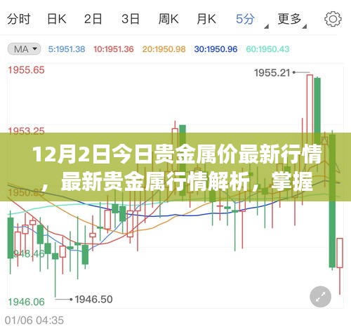 最新贵金属行情解析与投资建议，掌握投资技巧，洞悉市场走势（12月2日更新）