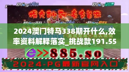 2024澳门特马338期开什么,效率资料解释落实_挑战款191.556-3