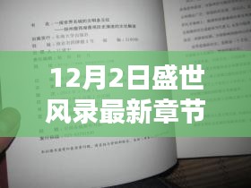 盛世风录第45章深度解析与观点阐述