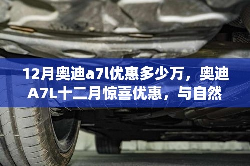 奥迪A7L十二月惊喜优惠，与自然美景共舞，启程宁静之旅，最高优惠达XX万