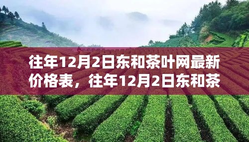 往年12月2日东和茶叶网茶叶价格概览表发布最新价格信息