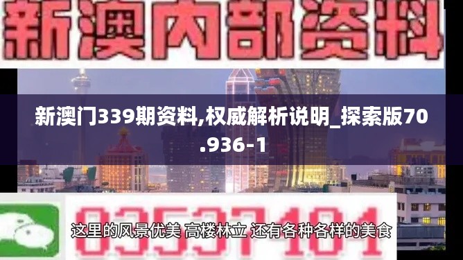 新澳门339期资料,权威解析说明_探索版70.936-1