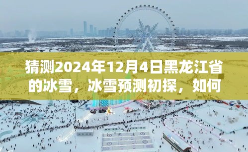 黑龙江省冰雪预测初探，探索2024年12月4日冰雪状况预测之道