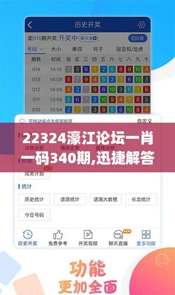 22324濠江论坛一肖一码340期,迅捷解答方案实施_WP版52.106-9