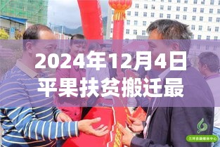 平果扶贫搬迁最新动态，深度解析与观点碰撞（2024年12月4日最新消息）