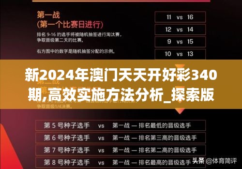 新2024年澳门天天开好彩340期,高效实施方法分析_探索版18.727-7