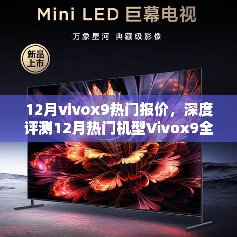 12月vivox9热门报价，深度评测12月热门机型Vivox9全面介绍，特性、使用体验、竞品对比及用户群体分析