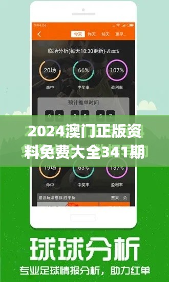 2024澳门正版资料免费大全341期,灵活解析执行_安卓款3.936