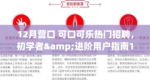 12月营口可口可乐热门招聘应聘全攻略，初学者与进阶用户指南