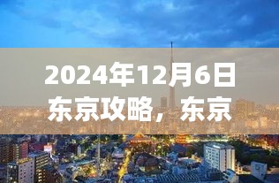 东京秘境探秘，寻找内心平静的旅程——2024年12月6日东京攻略