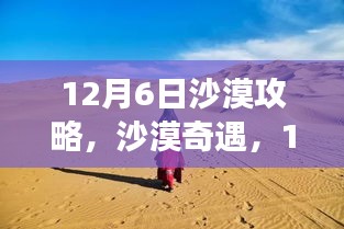 12月6日沙漠暖阳之旅，奇遇与攻略