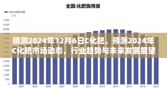 2024年C化肥市场动态展望，行业趋势与未来发展预测