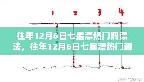 往年12月6日七星漂热门调漂法详解与深度评测