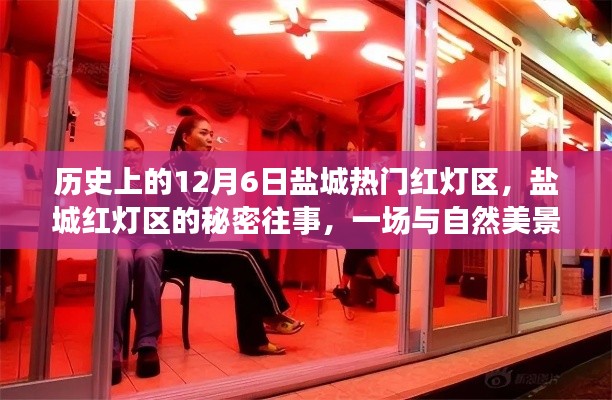 盐城红灯区的秘密往事，历史与自然美景的奇妙交汇点