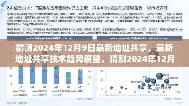 猜测2024年12月9日最新地址共享，最新地址共享技术趋势展望，猜测2024年12月9日的可能性