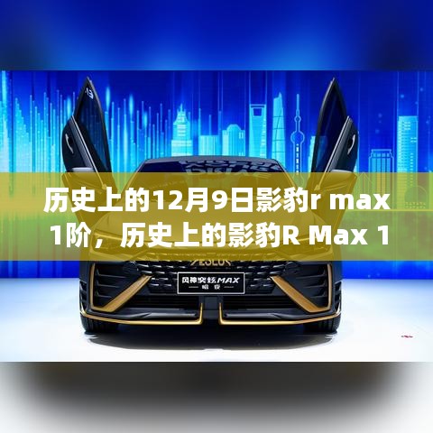 历史上的影豹R Max 1阶，励志篇章，成就自信与荣耀之路