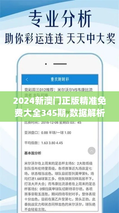 2024新澳门正版精准免费大全345期,数据解析计划导向_BT11.879