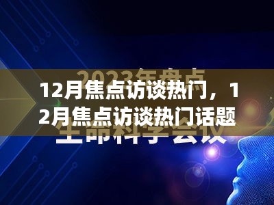 12月焦点访谈热门话题深度解析，探讨热点背后的真相