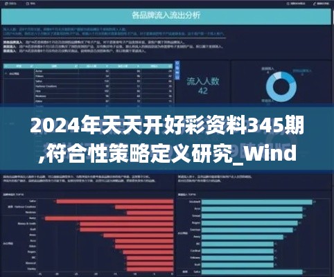 2024年天天开好彩资料345期,符合性策略定义研究_Windows4.409