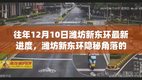 潍坊新东环最新进展探秘，隐秘角落宝藏小店揭秘与最新进度报告