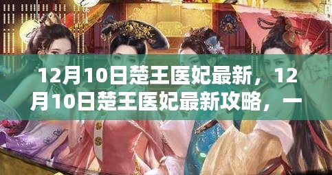 12月10日楚王医妃最新攻略，初学者与进阶用户任务指南及技能学习