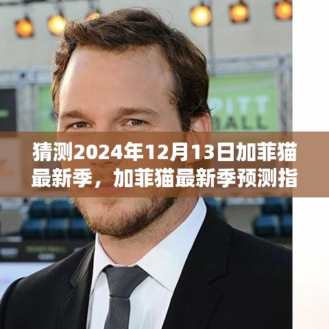 加菲猫最新季预测指南，体验2024年精彩瞬间（初学者与进阶用户必备）