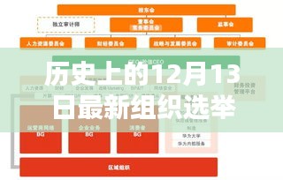 历史上的12月13日，革命性智能选举系统引领科技新纪元的新组织选举工作条例诞生