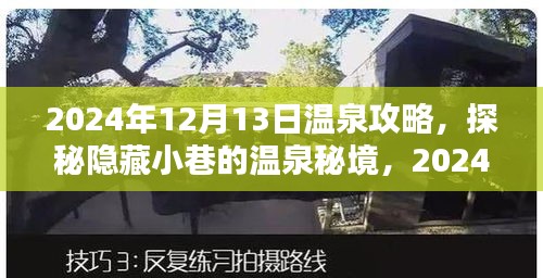 独家探秘，2024年12月13日温泉秘境攻略，隐藏小巷的温泉好去处