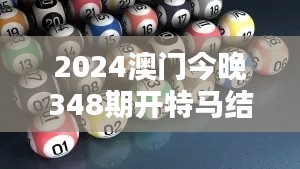 2024澳门今晚348期开特马结果：专家对赛果的深度解析